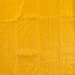 Yellow Semi Silk Saree