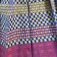 Navy Blue Semi Silk Cotton Saree