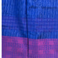 Navy Blue Semi Silk Cotton Saree