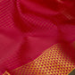 Maroon 9 Yards Kanchivaram Silk Saree